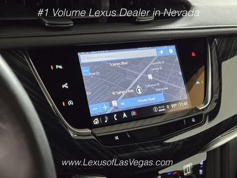 Used 2024 Cadillac XT6 Premium Luxury w/ Technology Package FWD image 36