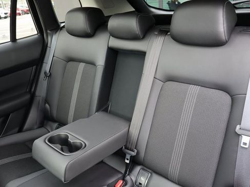 Used 2025 MAZDA CX-50 AWD 2.5 S w/ Premium Package image 14