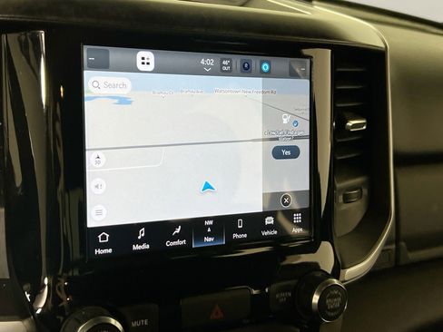 Used 2022 RAM 1500 Big Horn image 13