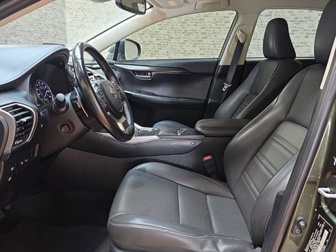 Used 2021 Lexus NX 300 FWD w/ Premium Package image 25