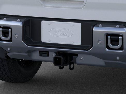 New 2026 Ford Bronco Sport Badlands w/ Sasquatch Badlands Package AWD/4WD image 23