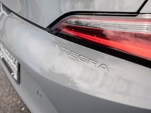 Certified 2026 Acura Integra A-Spec FWD image 25