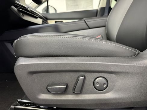 New 2025 Nissan Murano SL w/ Cargo Package image 22