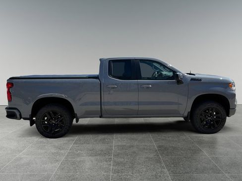 Certified 2024 Chevrolet Silverado 1500 RST image 6