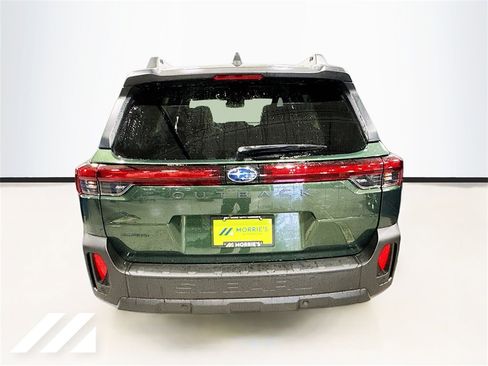 New 2026 Subaru Outback Touring XT image 5