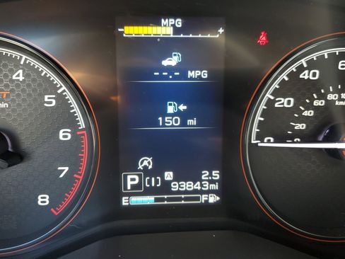 Used 2021 Subaru Forester Sport w/ Popular Package #2 image 24