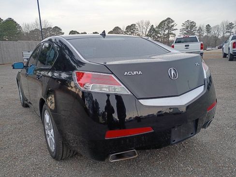 Used 2009 Acura TL image 11