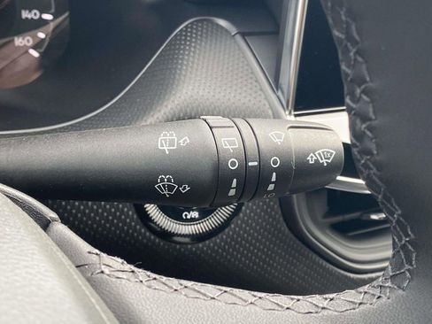 New 2026 Jeep Compass Latitude image 25