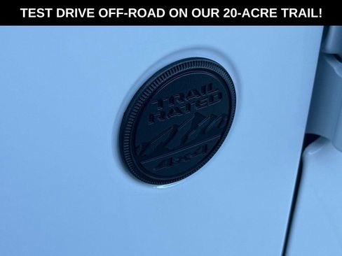 New 2026 Jeep Wrangler Sport S image 28