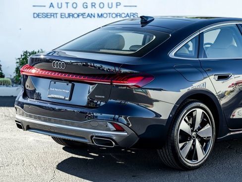 New 2025 Audi A5 2.0T Premium Plus image 7