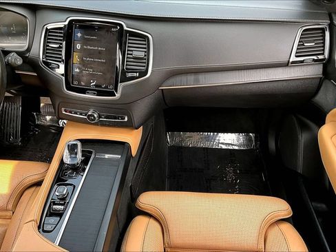 Used 2021 Volvo XC90 T8 Inscription w/ Protection Package Premier AWD/4WD image 26