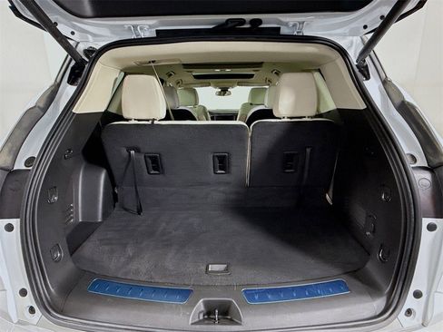 Certified 2023 Buick Enclave Essence w/ Experience Buick Package image 20