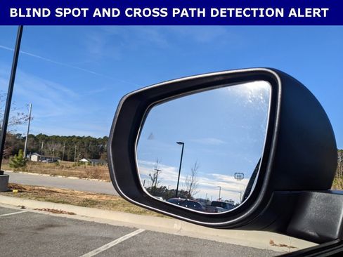 New 2025 Jeep Grand Cherokee Laredo image 4