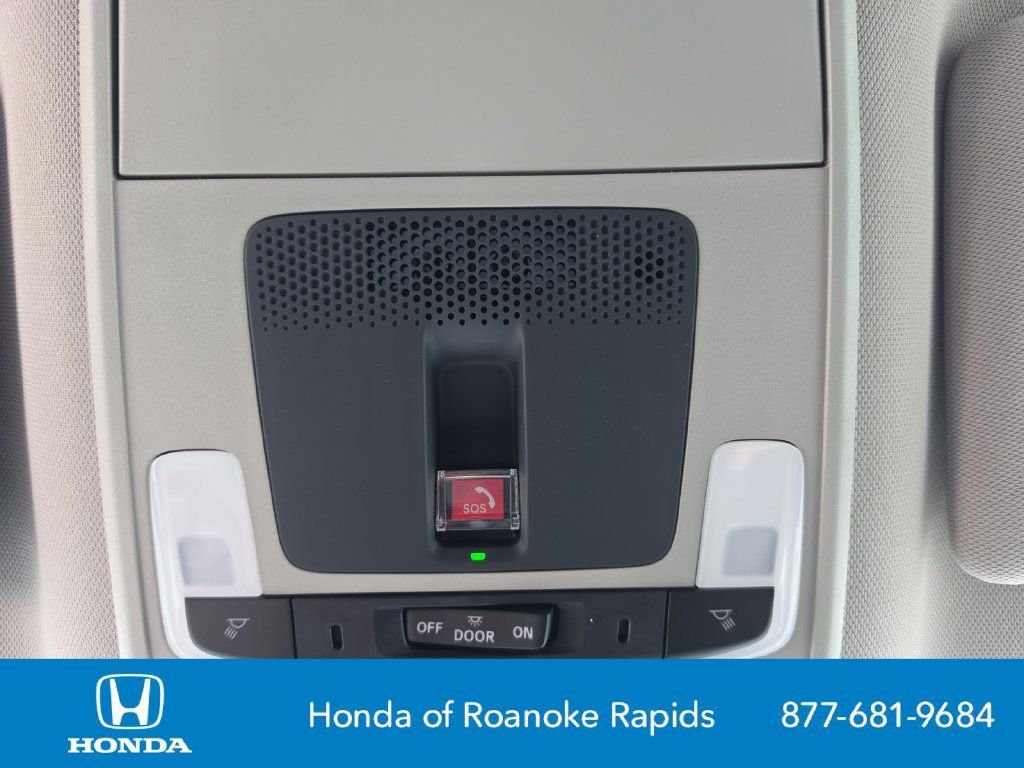 New 2026 Honda Pilot EX-L image 30