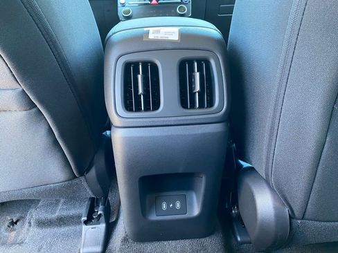 New 2026 Hyundai Tucson SEL image 26