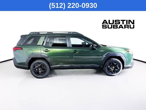 New 2026 Subaru Outback Limited image 9