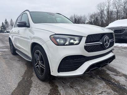 Used 2020 Mercedes-Benz GLE 580 4MATIC