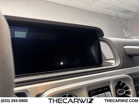 Used 2019 Mercedes-Benz G 63 AMG 4MATIC image 67