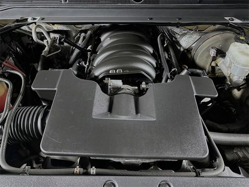 Used 2017 GMC Yukon SLT w/ Open Road Package image 35