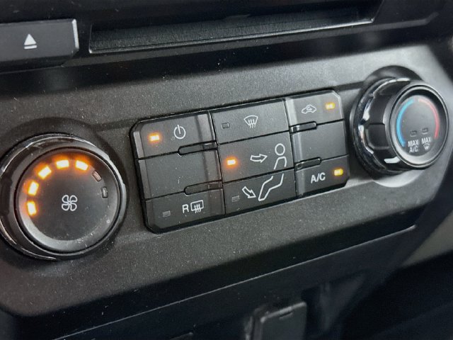 Used 2017 Ford F250 XLT w/ XLT Value Package AWD/4WD image 15