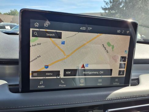 Used 2020 Lincoln Aviator Reserve image 15