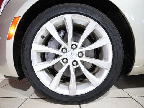 Used 2016 Cadillac XTS Luxury w/ Driver Awareness Package FWD image 7