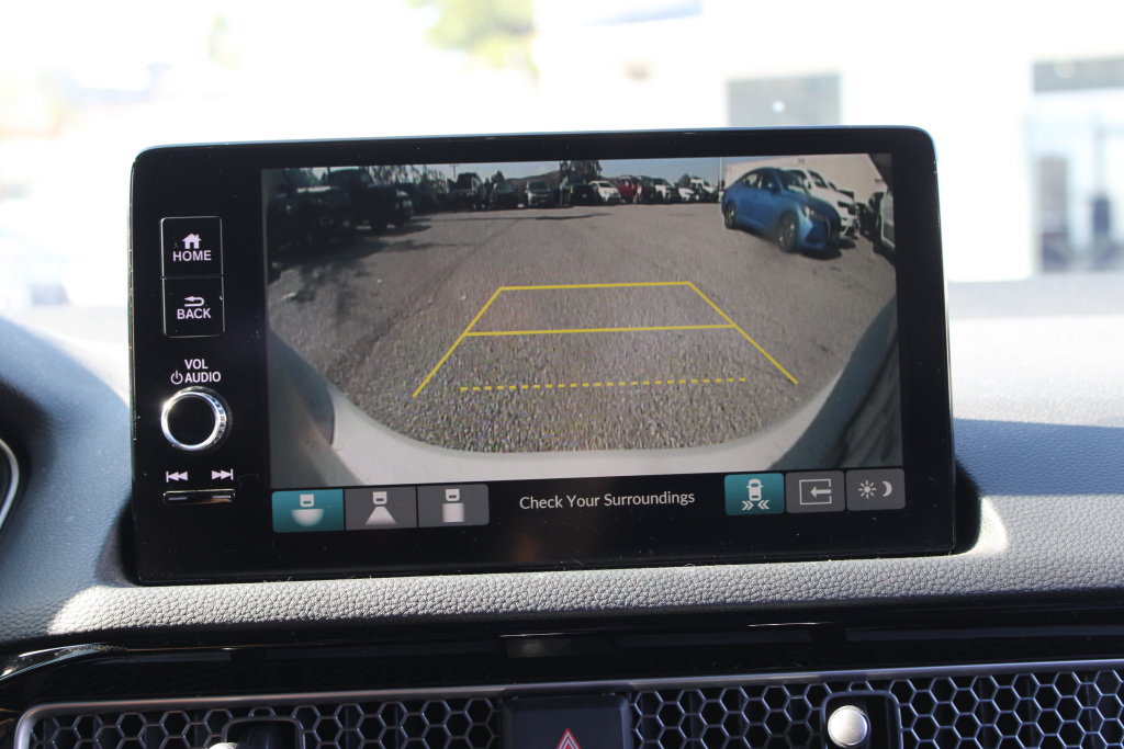 Used 2022 Honda Civic Sport Touring image 21