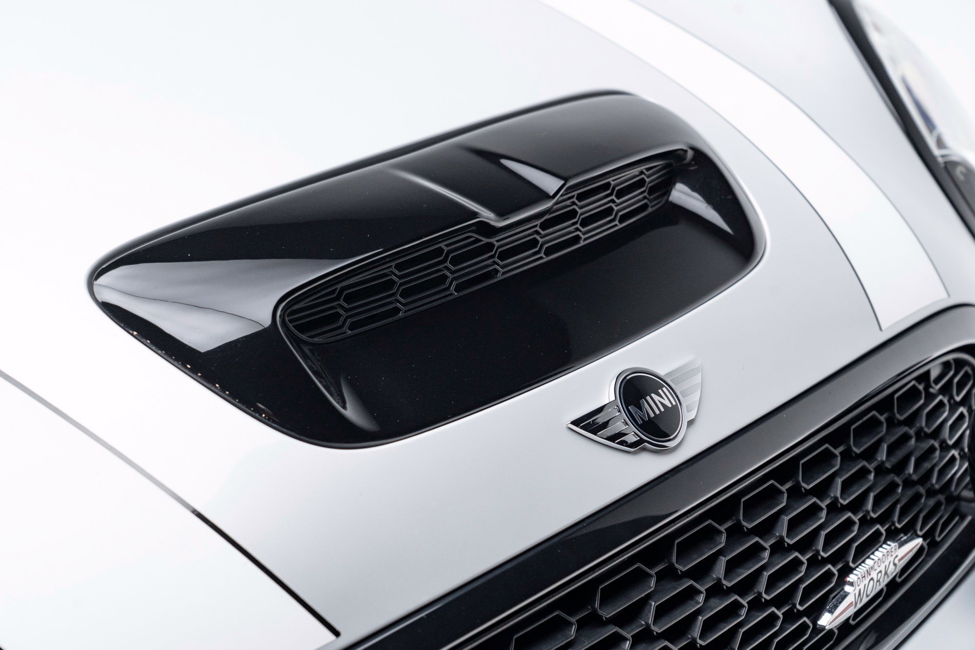 Used 2013 MINI Cooper S FWD image 95