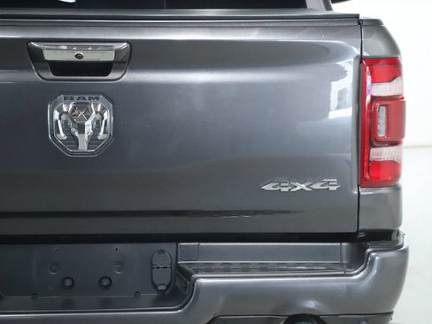 Used 2022 RAM 1500 Limited AWD/4WD image 46
