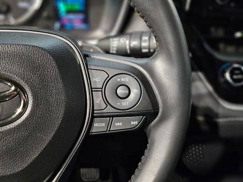 Used 2022 Toyota Corolla SE image 27