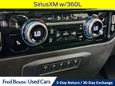 Used 2024 GMC Sierra 2500 SLE w/ SLE Value Package; AWD/4WD image 20