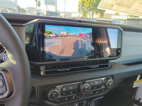 New 2026 Jeep Gladiator Sport image 23