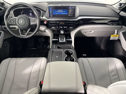 Certified 2026 Acura MDX FWD w/ Technology Package image 26