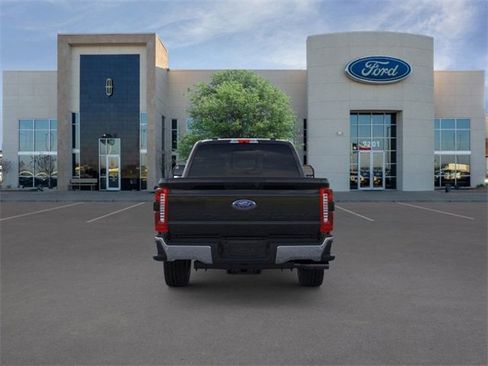 New 2026 Ford F250 XLT w/ XLT Premium Package image 5