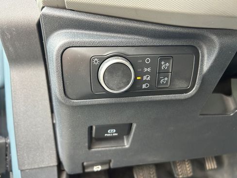 Used 2022 Ford Bronco Badlands AWD/4WD image 19