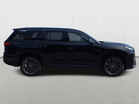 Used 2026 Lexus TX 350 AWD w/ Technology Package image 4