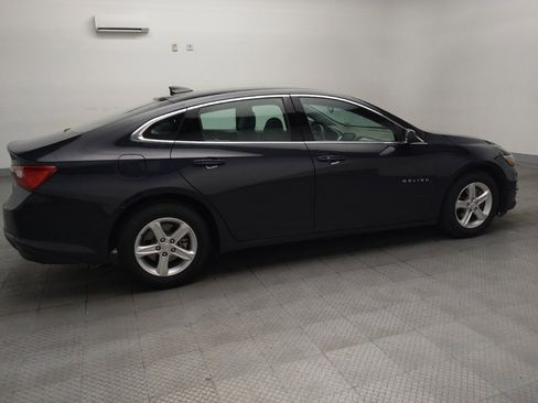 Used 2023 Chevrolet Malibu LS w/ Driver Confidence Package FWD image 10