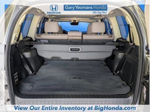 Used 2023 Lexus GX 460 Premium w/ Premium Plus Package AWD/4WD image 19