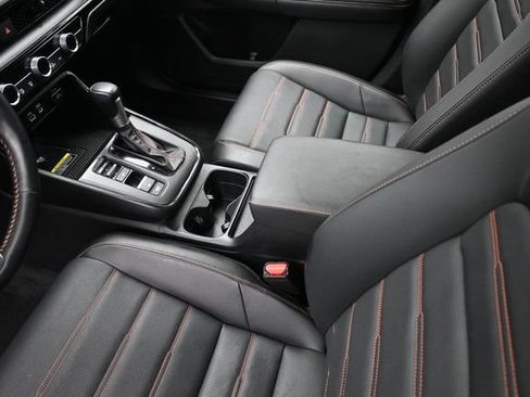 Certified 2025 Honda CR-V Sport Touring image 29