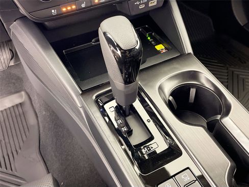 New 2026 Subaru Outback Touring XT image 19