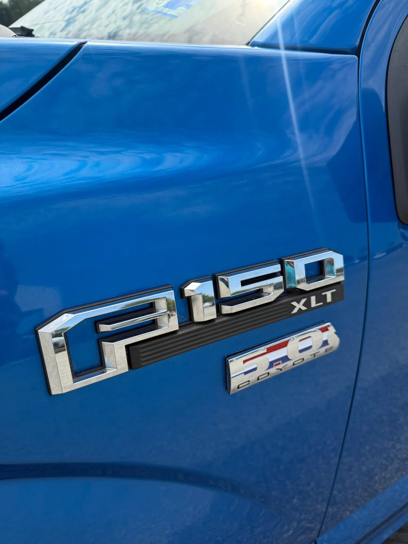 Used 2019 Ford F150 XLT w/ Equipment Group 302A Luxury AWD/4WD image 17
