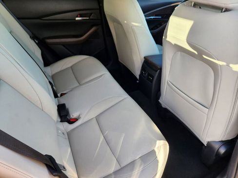 New 2025 MAZDA CX-30 AWD 2.5 S w/ Premium Package image 20