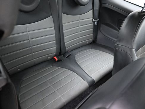 Used 2012 FIAT 500 Sport w/ Safety & Sound Pkg image 22