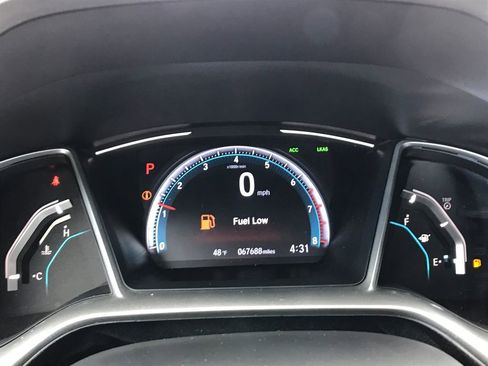 Used 2019 Honda Civic EX-L image 19