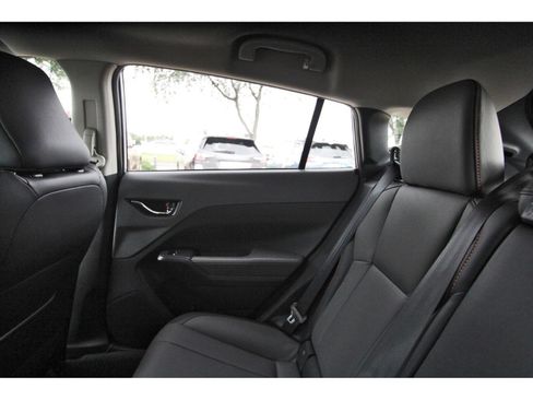 New 2026 Subaru Crosstrek 2.5i Limited w/ Crosstrek Mirror Package AWD/4WD image 9
