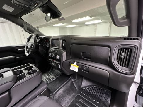New 2025 GMC Sierra 3500 Pro image 61
