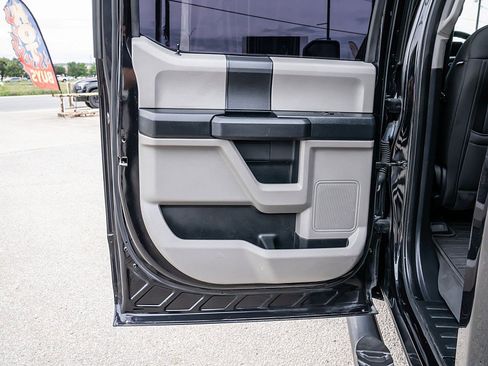 Used 2020 Ford F150 XL w/ Equipment Group 101A Mid RWD image 11
