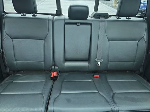 Certified 2023 Ford F350 Lariat w/ Lariat Ultimate Package AWD/4WD image 17