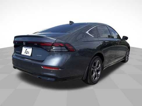 Used 2024 Honda Accord EX-L image 6