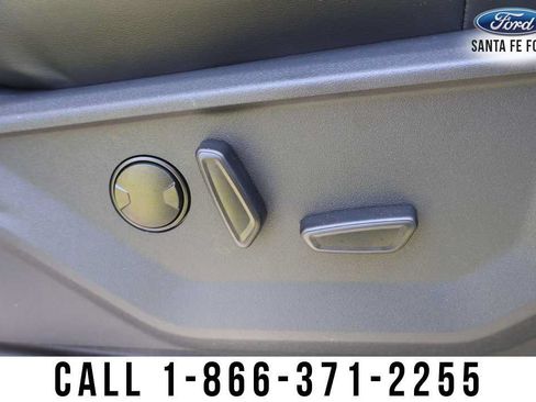 Used 2025 Ford Expedition Platinum AWD/4WD image 39